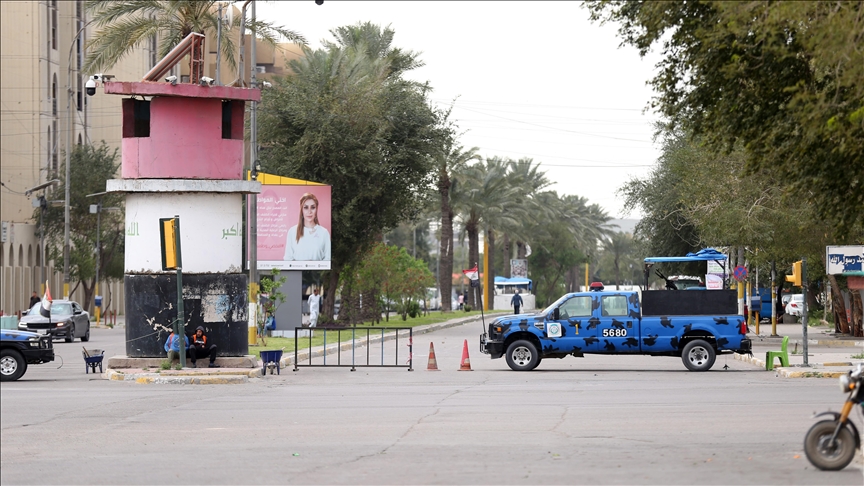 إعلام عراقي: اختطاف الناشط البيئي جاسم الأسدي