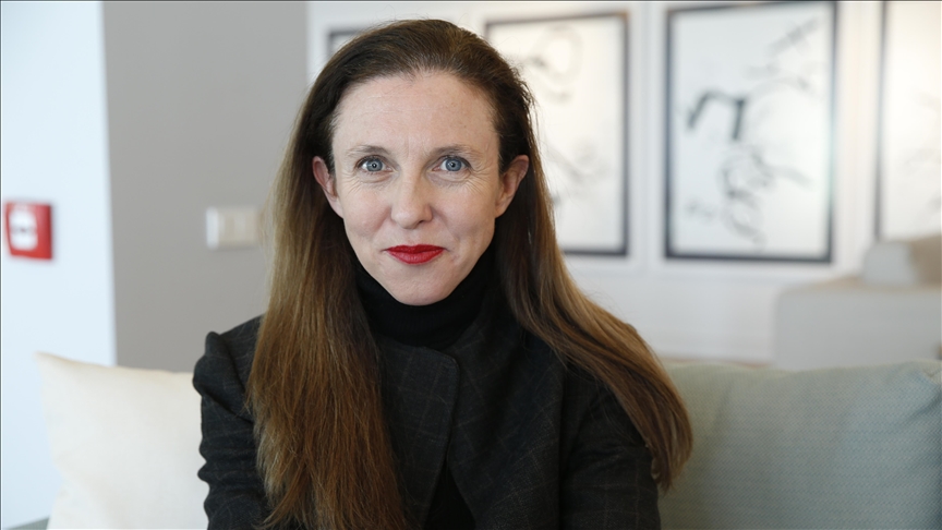 New Zealand ready to share experience with Türkiye under Asia Anew initiative: Ambassador