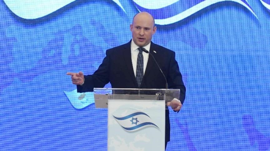Экс-премьер Израиля Беннет: Путин в начале конфликта пообещал не убивать Зеленского