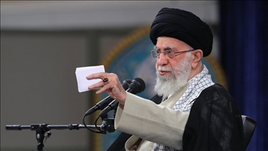 İran lideri Hamaney on binlerce tutuklu ve hükümlü için af çıkardı