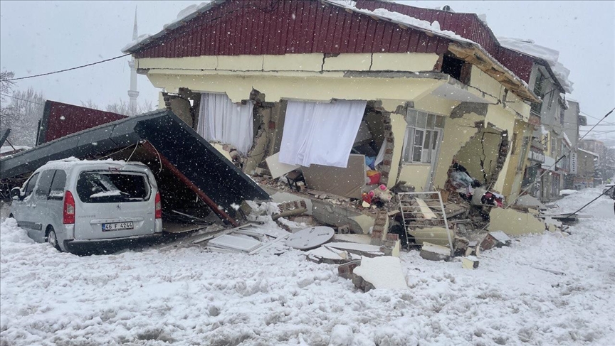 Malaysia to send rescue team for quake relief efforts in Türkiye