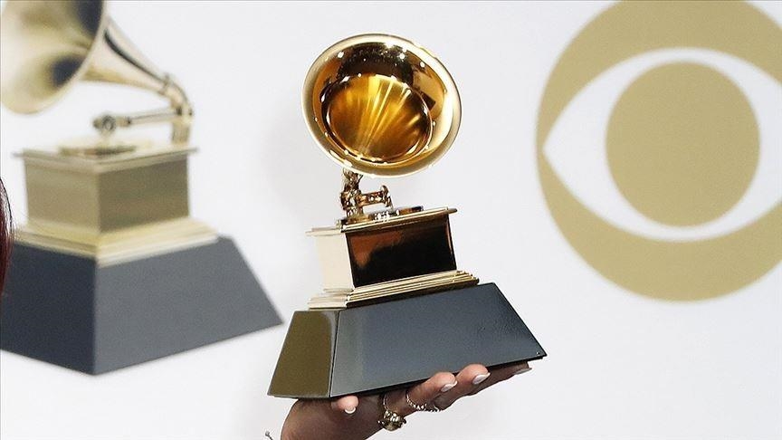 Beyonce steals the show at 65th Grammy Awards