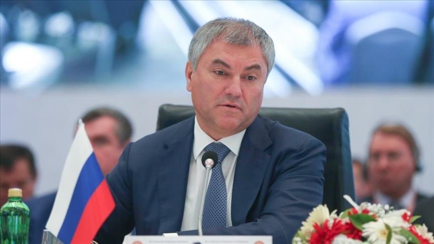 Duma Estatal de Rusia dice que la ONU debería investigar los "crímenes de lesa humanidad" de EEUU