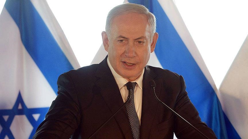 Netanyahou: "Nous avons reçu une demande d'assistance aux blessés du tremblement de terre en Syrie"