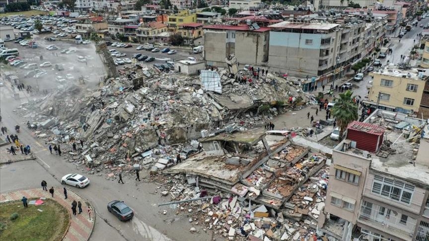 Séisme de Kahramanmaras: Plusieurs pays africains expriment leurs condoléances à la Türkiye