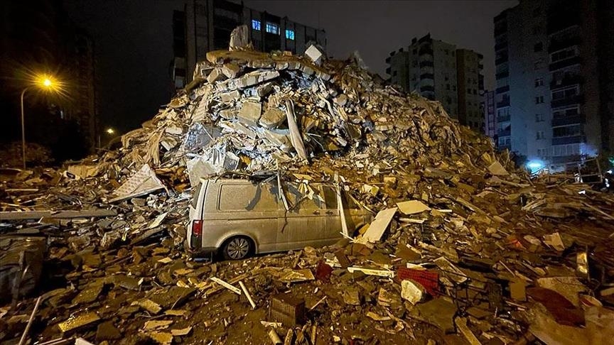 Rusia e gatshme të dërgojë ekip kërkim-shpëtimi në Türkiye