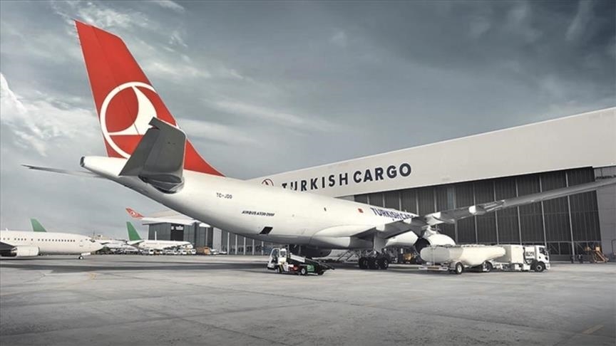 Turkish Cargo будет бесплатно доставлять гуманитарные грузы в зону бедствия