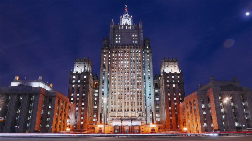 МИД РФ: Москва учла заявления США об инспекциях по ДСНВ