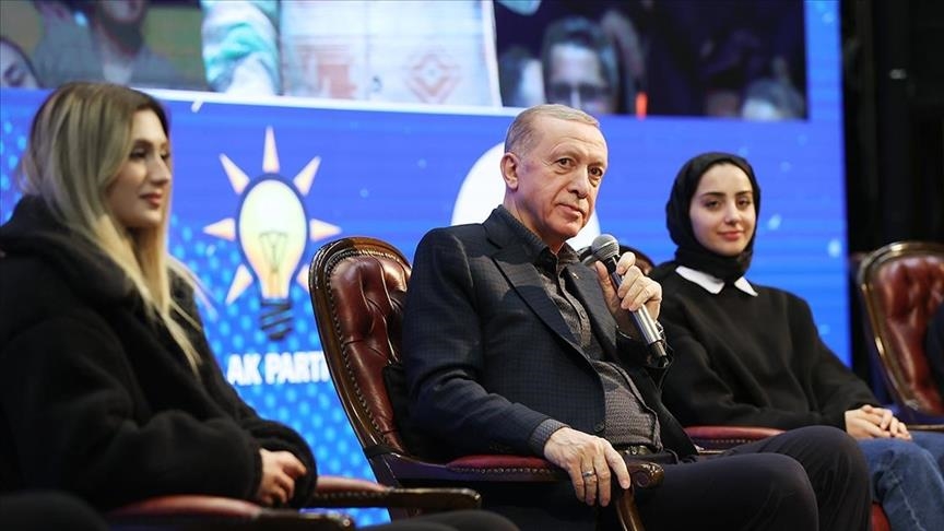 Эрдоган: Турция ответит на закрытие консульств в Стамбуле 