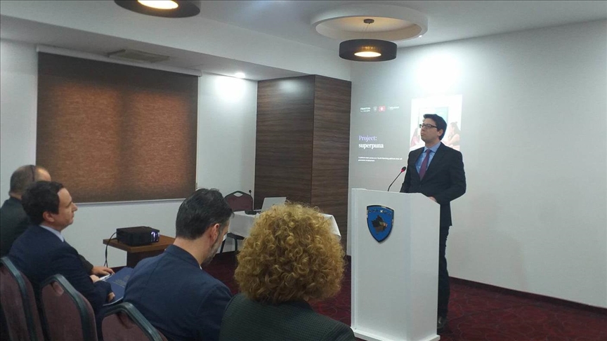 Kosovo: Pokrenuta Platforma za zapošljavanje mladih “Super posao”