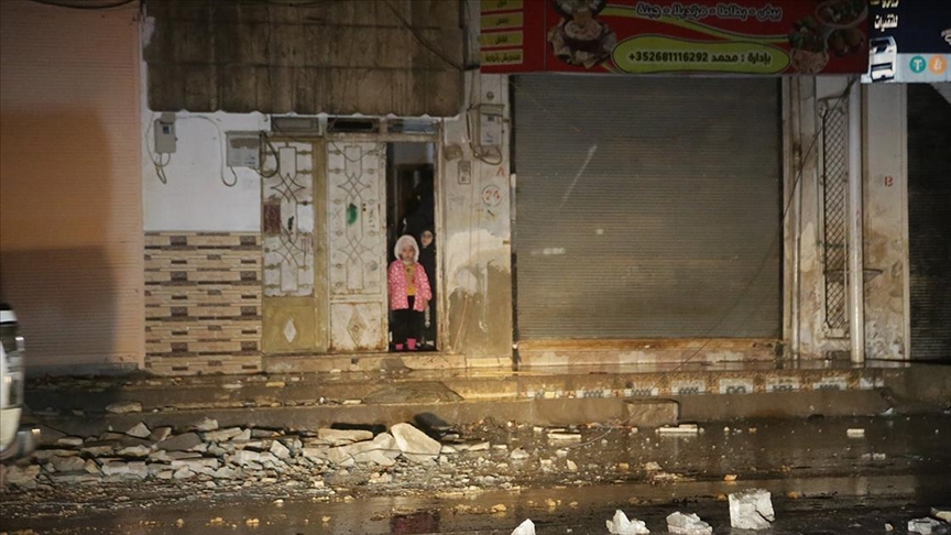 UPDATE - Najmanje 427 poginulih i stotine povrijeđenih u Siriji od posljedica razornog zemljotresa