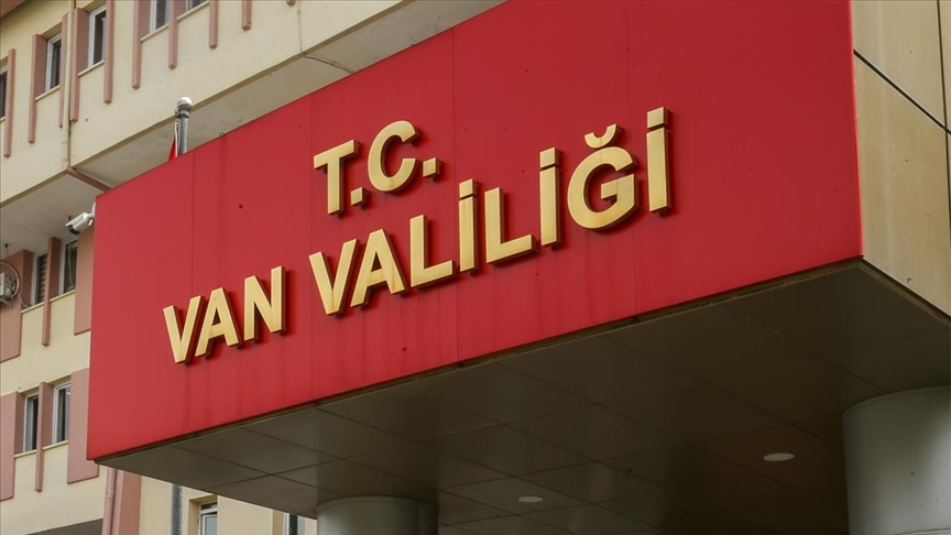 Van Valiliğinden "kentte büyük bir deprem beklendiği" paylaşımlarına itibar edilmemesi uyarısı