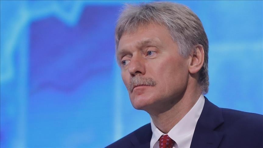 Le Kremlin opposé à la divulgation des détails des entretiens de mars 2022 entre Poutine et Naftali Bennett