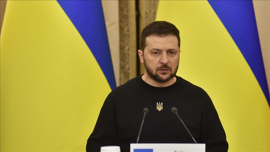 Zelenski: Mi smo s turskim narodom u ovom teškom vremenu, spremni smo pomoći