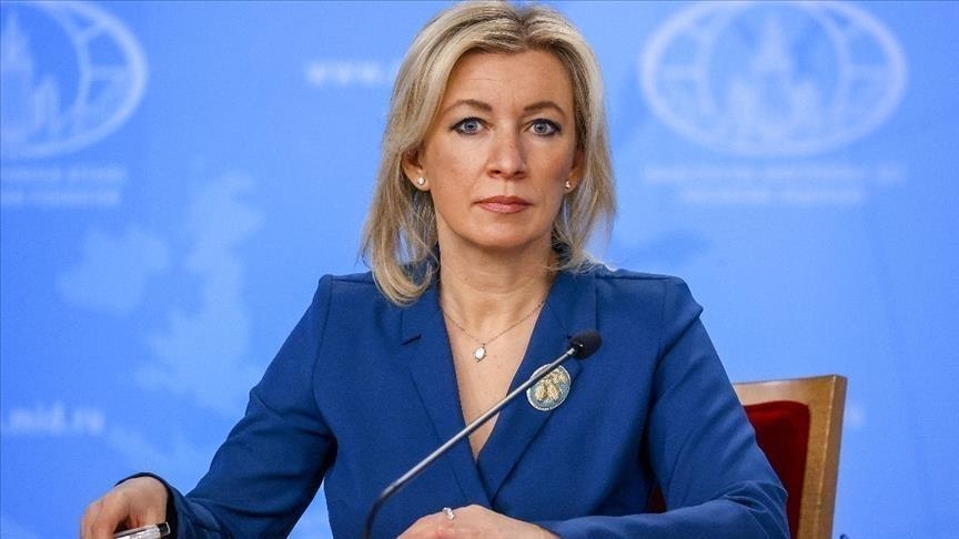 La Russie compare les restrictions imposées à ses médias par l'UE aux pratiques nazies