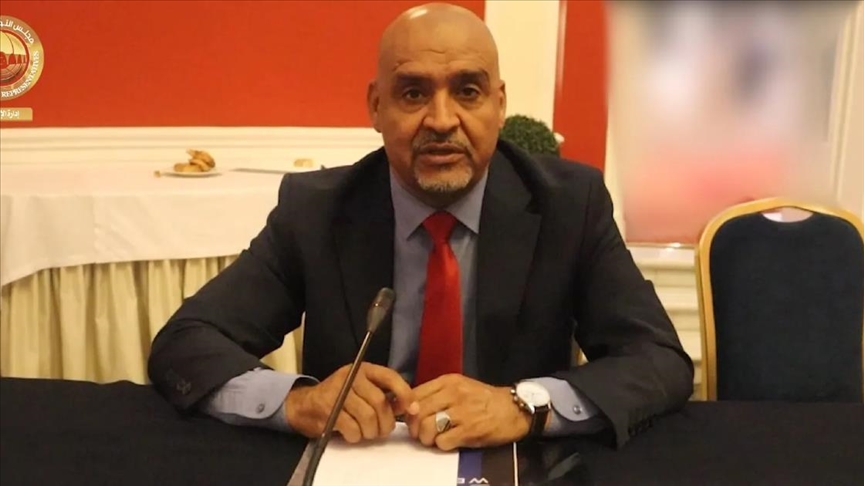 "النواب" الليبي ينتخب عبد الهادي الصغير نائبا ثانيا لرئيس المجلس
