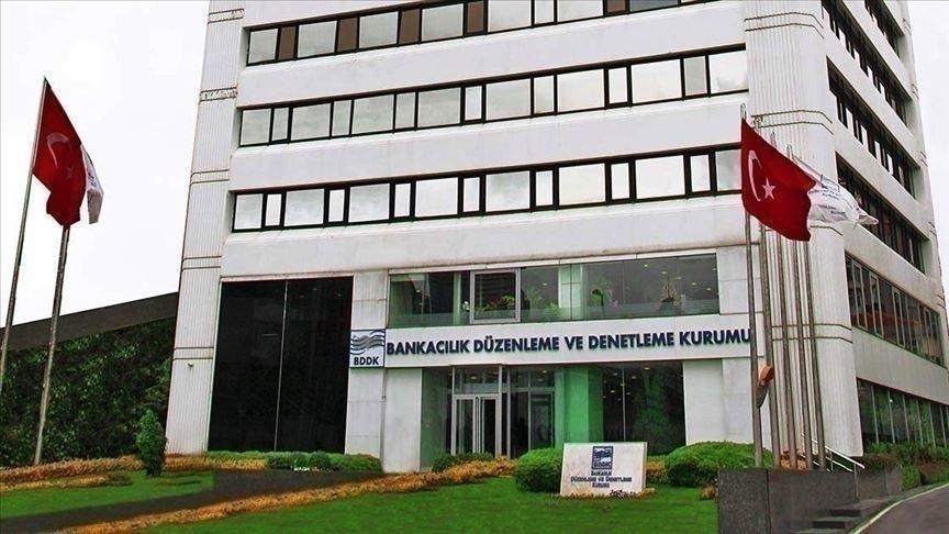 BDDK'dan, Kahramanmaraş merkezli depremlerden etkilenen vatandaşlara sağlanan kredilere yönelik karar