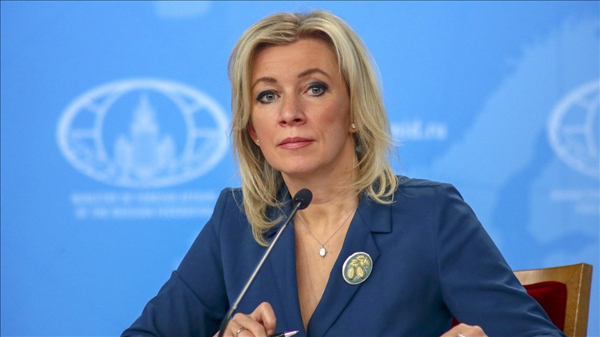 Russia compares media ban in EU with Nazi restrictions