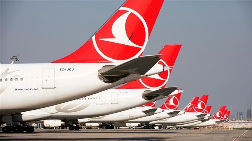 Turkish Airlines carries over 11,000 volunteers earthquake zone in southern Türkiye