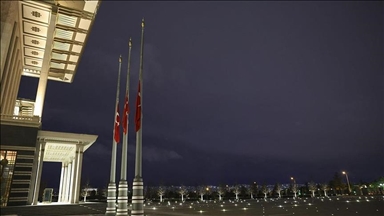 Türkiye declara siete días de luto nacional por terremotos mortales