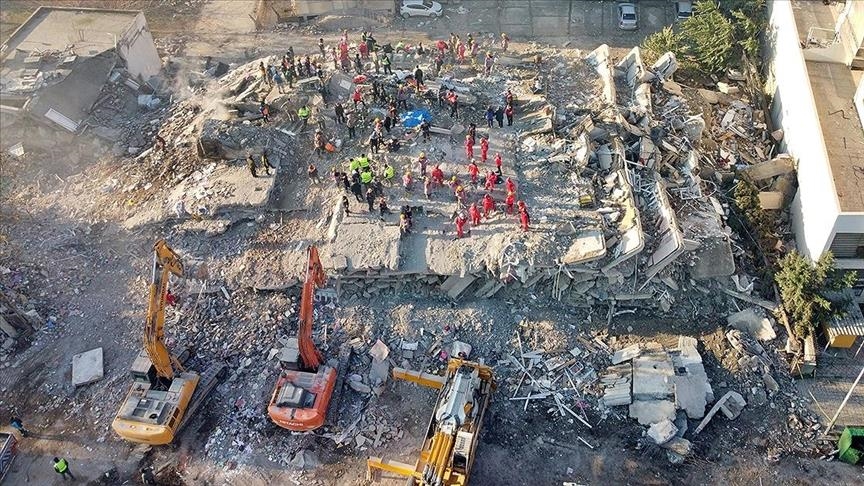 Türkiye suffered 'worst' inland shallow earthquake in 21st century: Seismologist