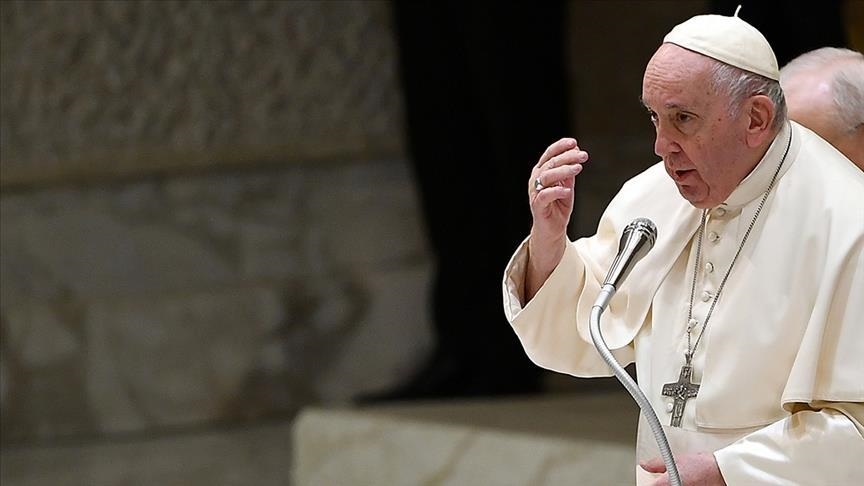 Tremblement de terre en Türkiye : Le Pape François appelle à venir en aide aux victimes