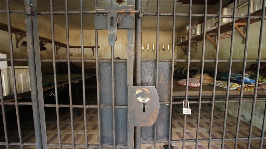 Zambia rearrests 8 Croatians suspected of child trafficking