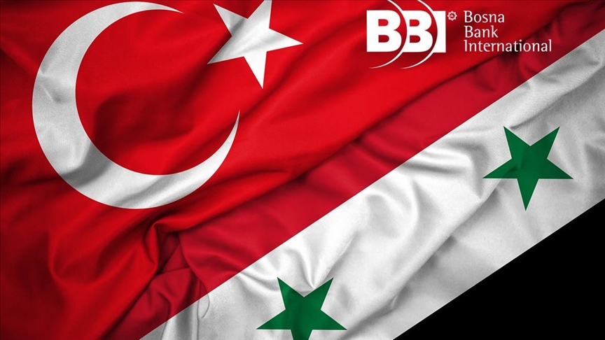 BBI banka donirala 50.000 KM za pomoć pogođenim u zemljotresima u Turkiye i Siriji