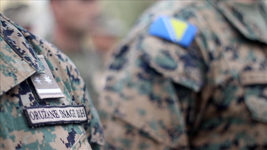 Predsjedništvo BiH donijelo odluku o slanju pripadnika Oružanih snaga BiH u Turkiye