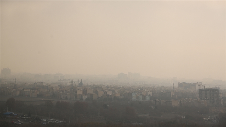 Hava kirliliği gençlerde tansiyon düşüklüğüne yol açıyor