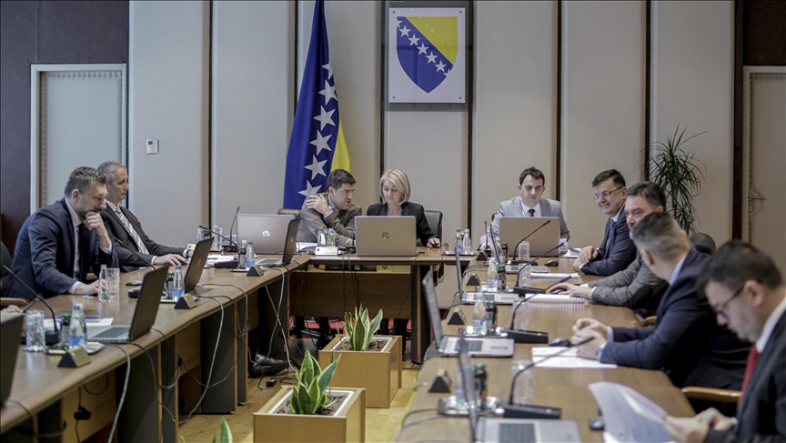 Vijeće ministara BiH: Dva vrijedna granta EU-a za projekat obilaznica Doboj na koridoru 5c