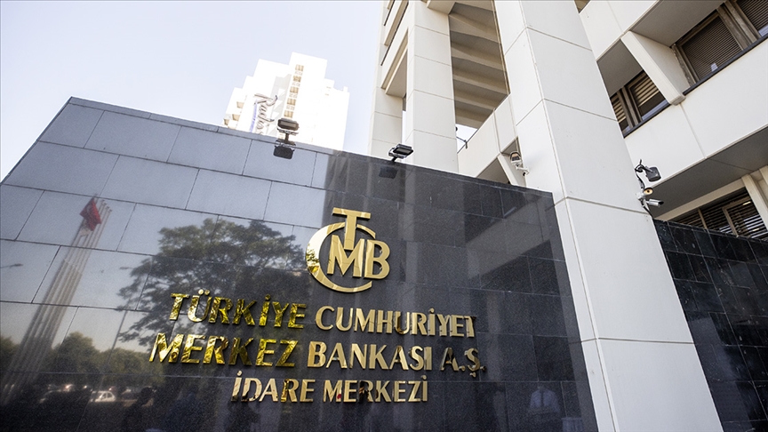 Merkez Bankası Rezervleri, 129,6 Milyar Dolarla 8 Yılın En Yüksek ...