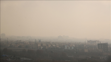 Hava kirliliği gençlerde tansiyon düşüklüğüne yol açıyor
