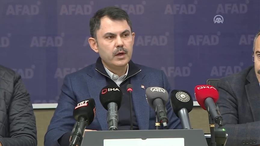 La Türkiye s’apprête à lancer la plus grande campagne de logement de son histoire 