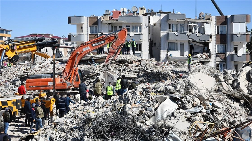 Svjetska banka će osigurati početnih 1,78 milijardi dolara za oporavak Turkiye 