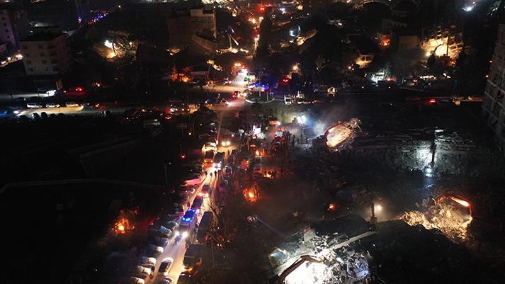 OPINION - Why the earthquakes in Türkiye were so deadly and devastating?