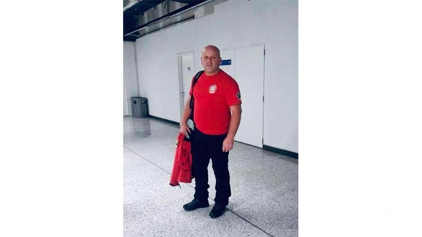 Bh. spasilac u Turkiye: Susrećemo se s brdom emocija, vidimo različite situacije