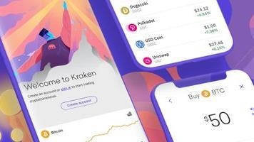 Kraken to end its US crypto-staking service, pay $30M settlement
