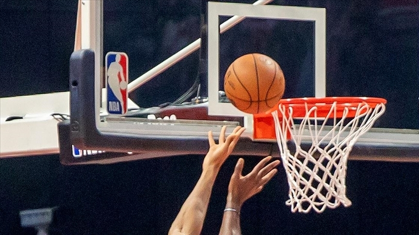 NBA'de Milwaukee Bucks üst üste 9. maçını kazandı