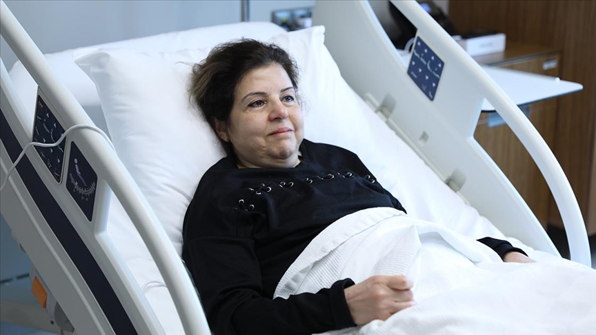 İstanbul'daki hastaneler yaralı depremzedelere kucak açtı