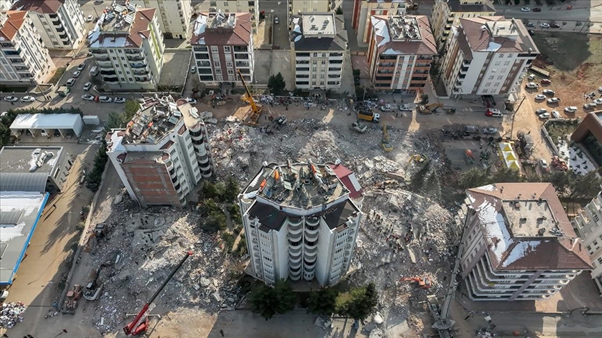 Caucasian, Central Asian countries continue supporting Türkiye after earthquakes