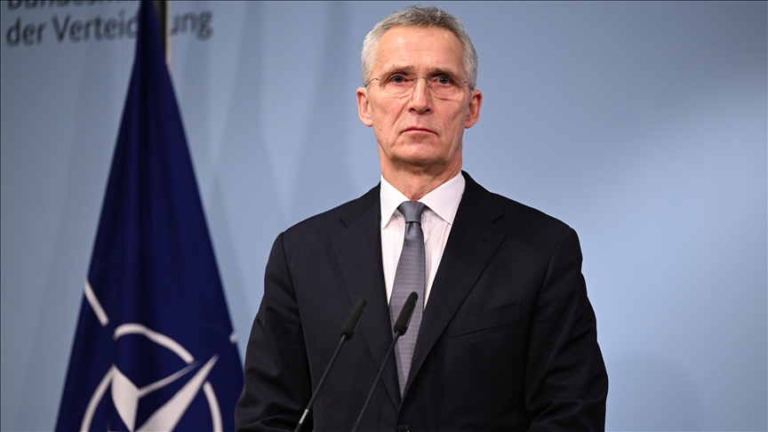 Ne želi više produžavati mandat: Stoltenberg u oktobru odlazi s kormila NATO-a