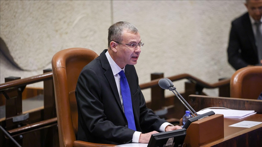 Ministar pravde Izraela optužio pravosuđe za pokušaj državnog udara protiv Netanyahuove vlade