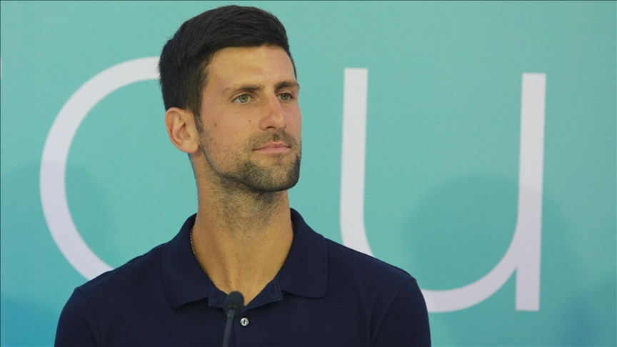 Đoković uputio poruku podrške žrtvama zemljotresa u Turkiye