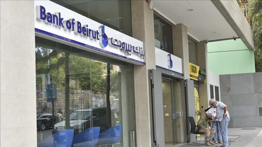 Cash-strapped Lebanon appeals for Arab support