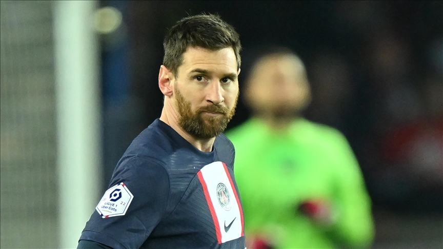 Lionel Messi pozvao na podršku žrtvama zemljotresa u Turkiye i Siriji