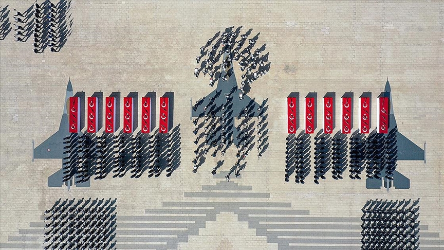 MSÜ Askeri Öğrenci Aday Belirleme Sınavı'na geç başvurular 1-6 Mart'ta yapılabilecek