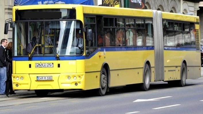 Sarajevo: GRAS-ov autobus prevozit će volontere za pakovanje pomoći Turkiye i Siriji