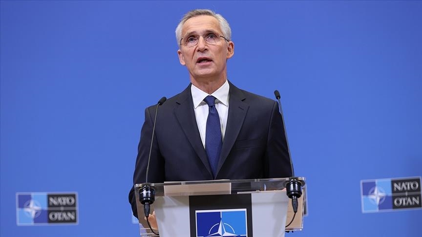 Stoltenberg poslao poruku podrške Turkiye pogođenoj zemljotresima