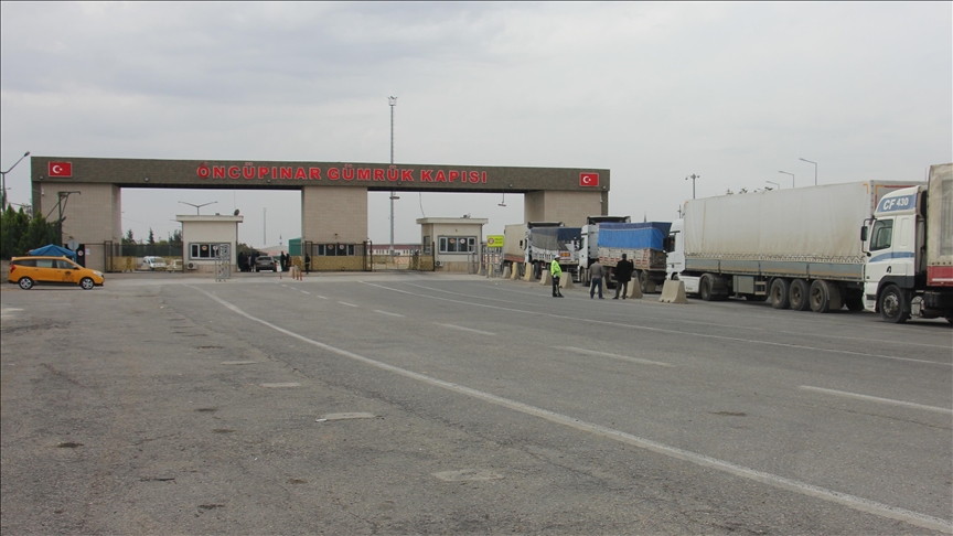 Dezenformasyonla Mücadele Merkezi Koordinatörü Kardaş'tan "yeni sığınmacı" iddiasına yanıt